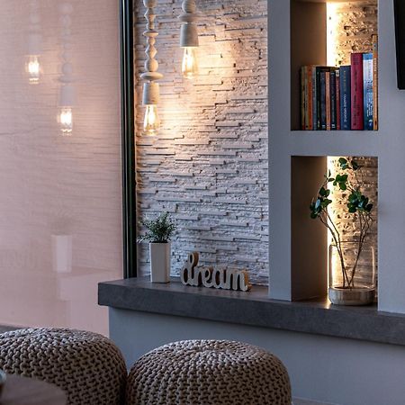 Apartament Gregory'S Loft Ajia Anna Zewnętrze zdjęcie